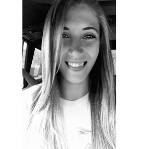 Meet your Posher, Jaclyn